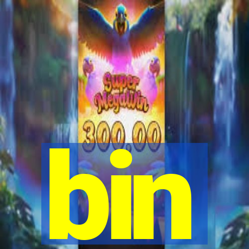 bin