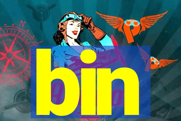 bin