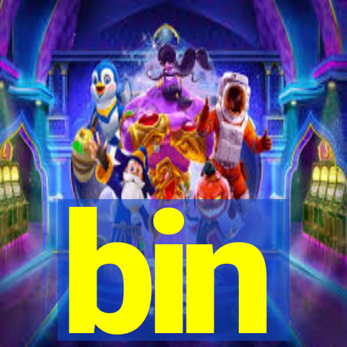 bin