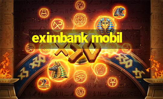 eximbank mobil