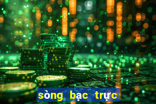 sòng bạc trực tiếp tiền điện tử