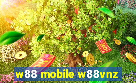 w88 mobile w88vnz