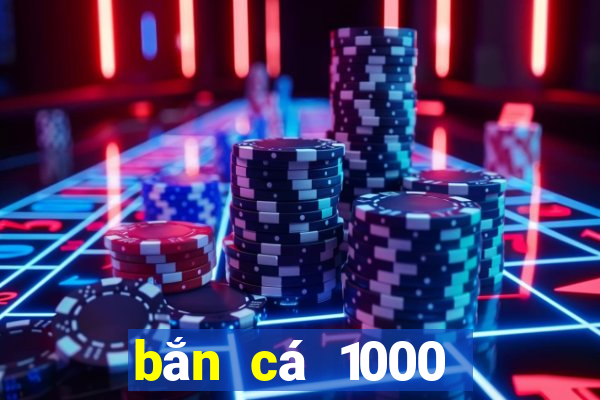 bắn cá 1000 đổi thẻ online