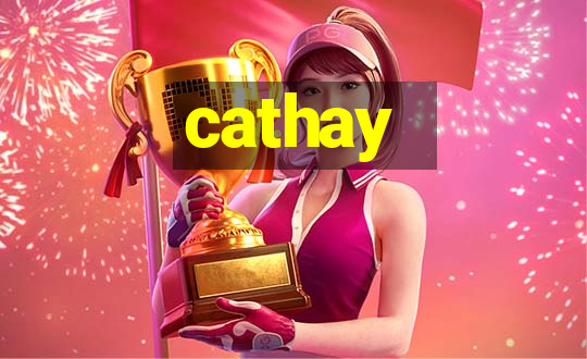 cathay