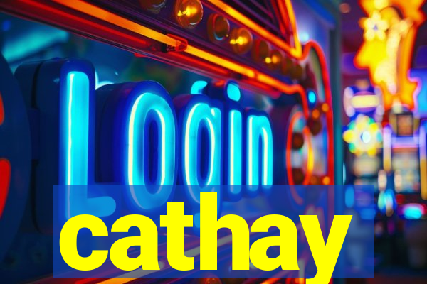 cathay