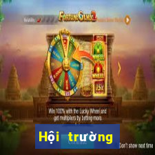 Hội trường game bài bạc điện tử