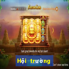 Hội trường game bài bạc điện tử