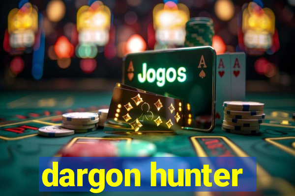 dargon hunter