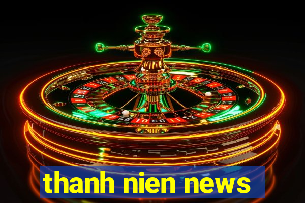 thanh nien news