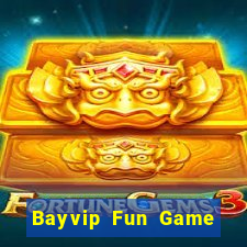 Bayvip Fun Game Bài 79