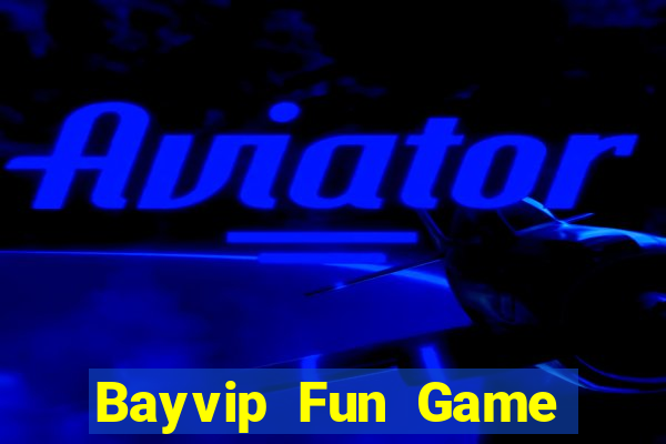 Bayvip Fun Game Bài 79