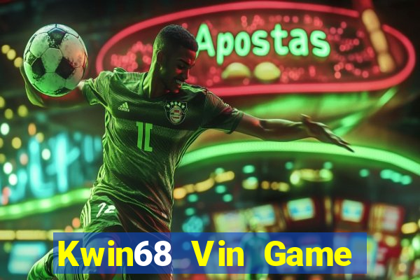 Kwin68 Vin Game Bài Ric