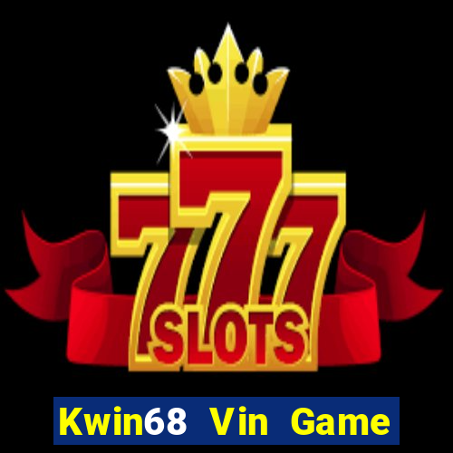 Kwin68 Vin Game Bài Ric