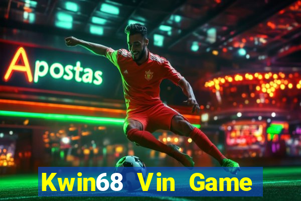 Kwin68 Vin Game Bài Ric