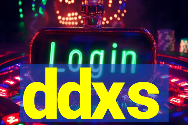 ddxs