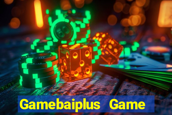 Gamebaiplus Game Bài 52Play