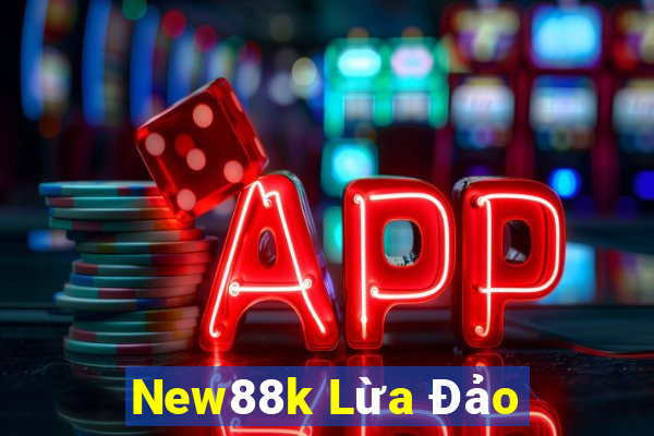 New88k Lừa Đảo