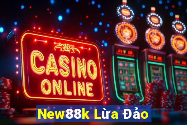 New88k Lừa Đảo