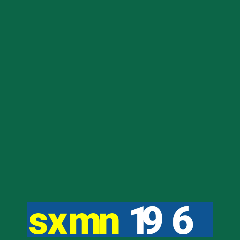 sxmn 19 6