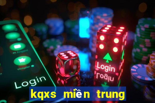 kqxs miền trung thứ 5