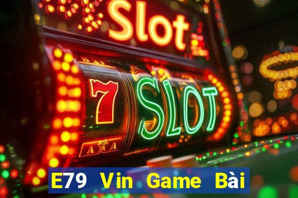 E79 Vin Game Bài 88 Club