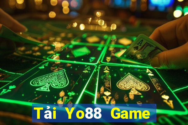 Tải Yo88 Game Bài 6 Lá