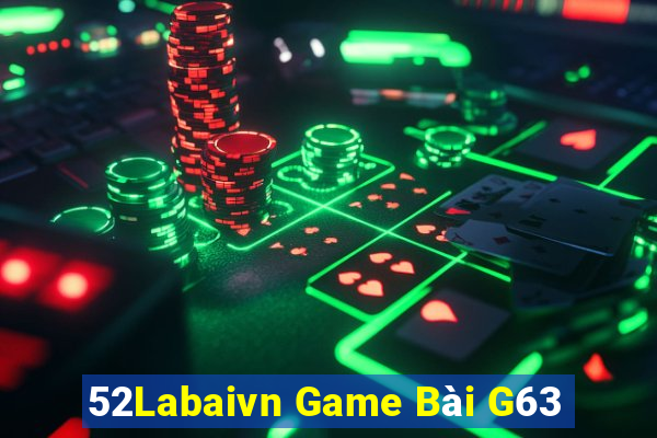 52Labaivn Game Bài G63