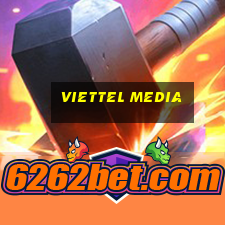 viettel media