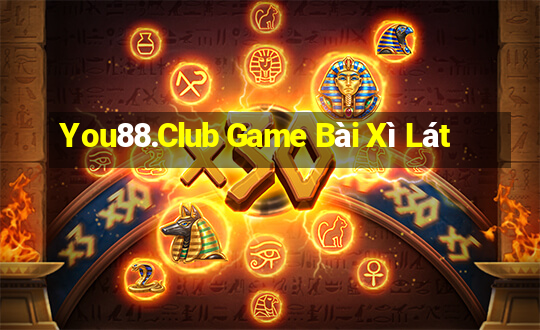 You88.Club Game Bài Xì Lát