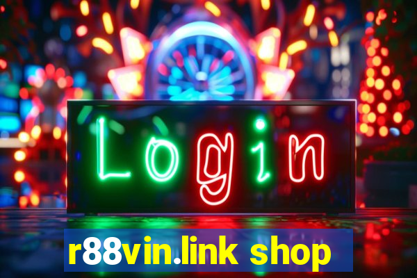 r88vin.link shop