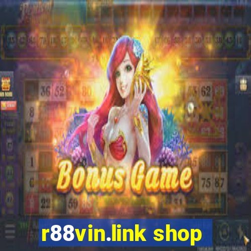 r88vin.link shop