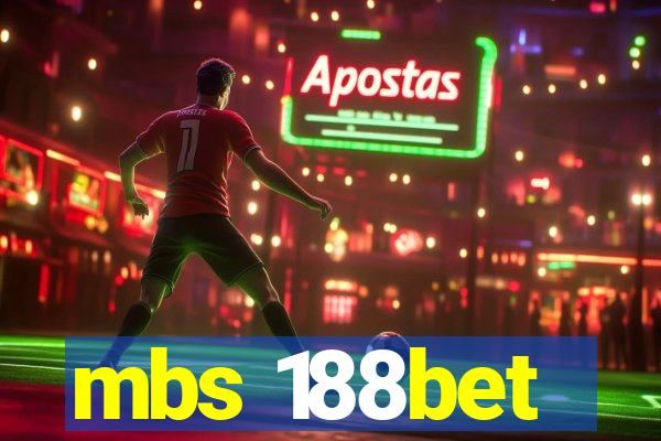 mbs 188bet