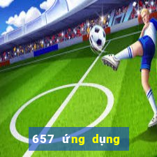 657 ứng dụng wed xổ số hạ cánh