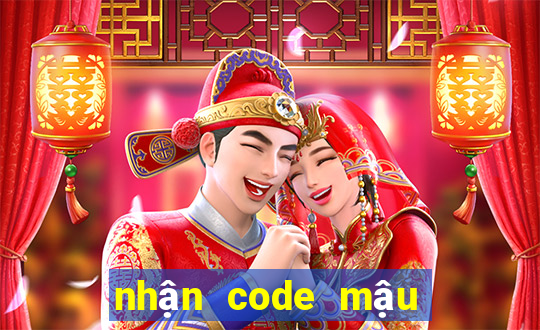 nhận code mậu binh zingplay