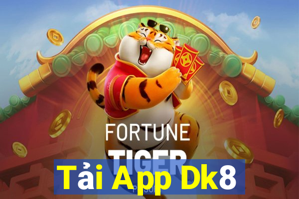 Tải App Dk8