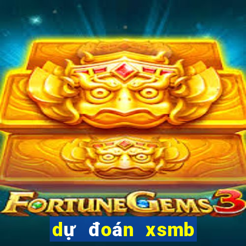 dự đoán xsmb vip hôm nay