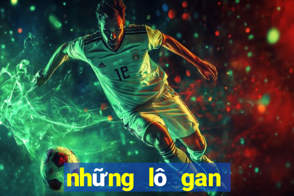 những lô gan miền bắc