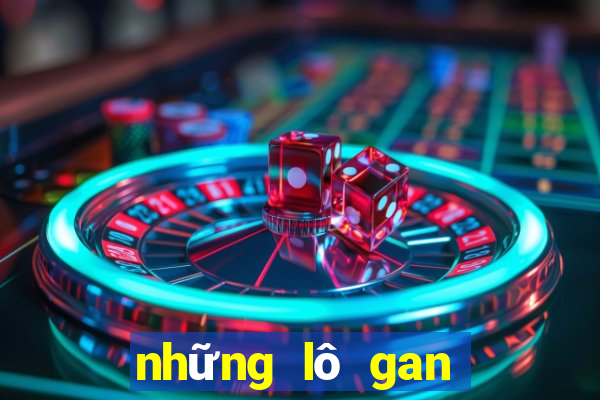 những lô gan miền bắc