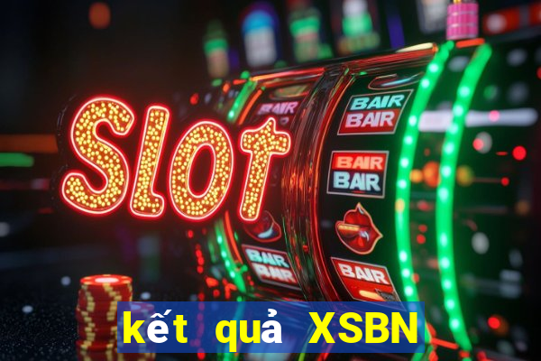 kết quả XSBN ngày 24