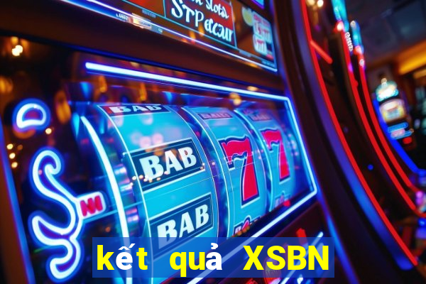 kết quả XSBN ngày 24