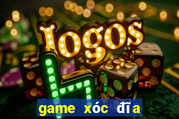 game xóc đĩa đổi thưởng uy tín nhất