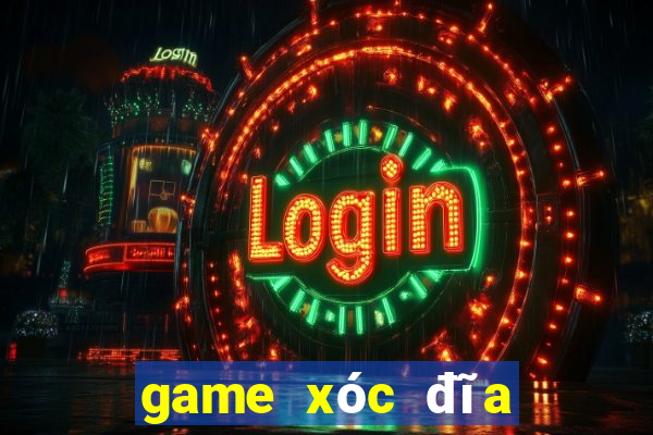 game xóc đĩa đổi thưởng uy tín nhất