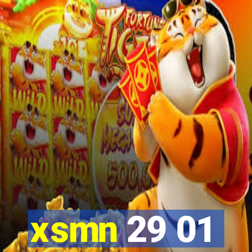 xsmn 29 01