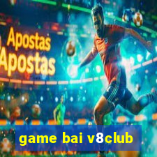 game bai v8club