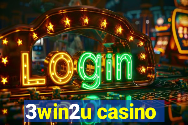 3win2u casino