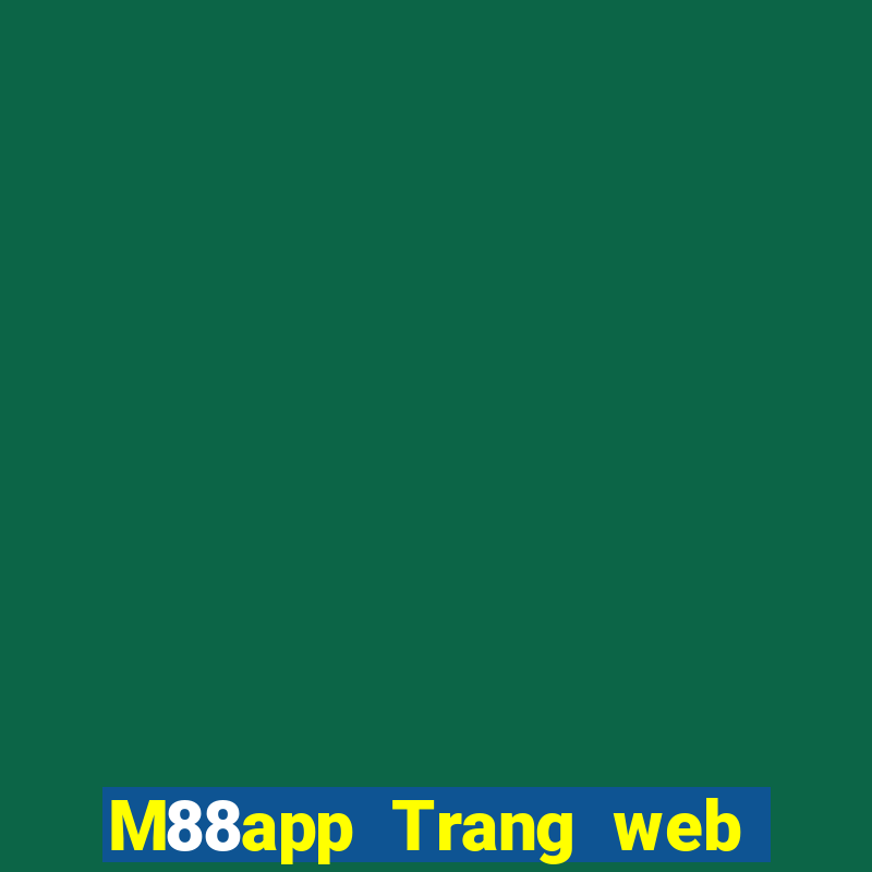 M88app Trang web chính thức của Imperial app Tải về