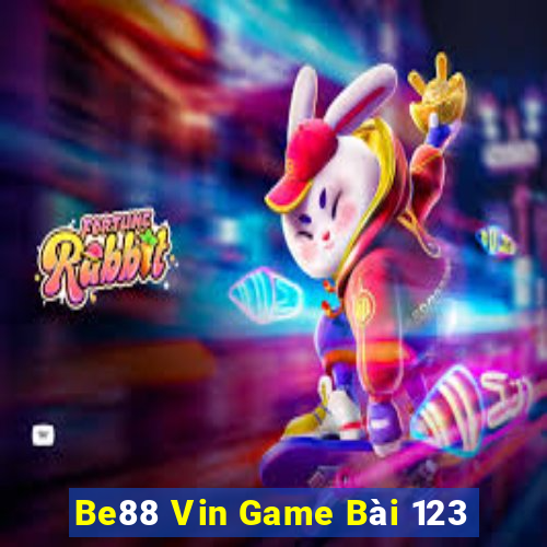 Be88 Vin Game Bài 123