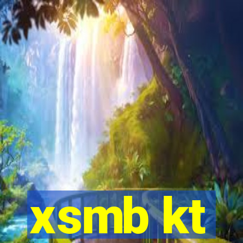 xsmb kt