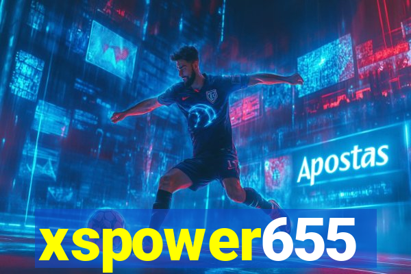 xspower655