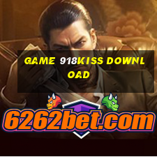 game 918kiss download